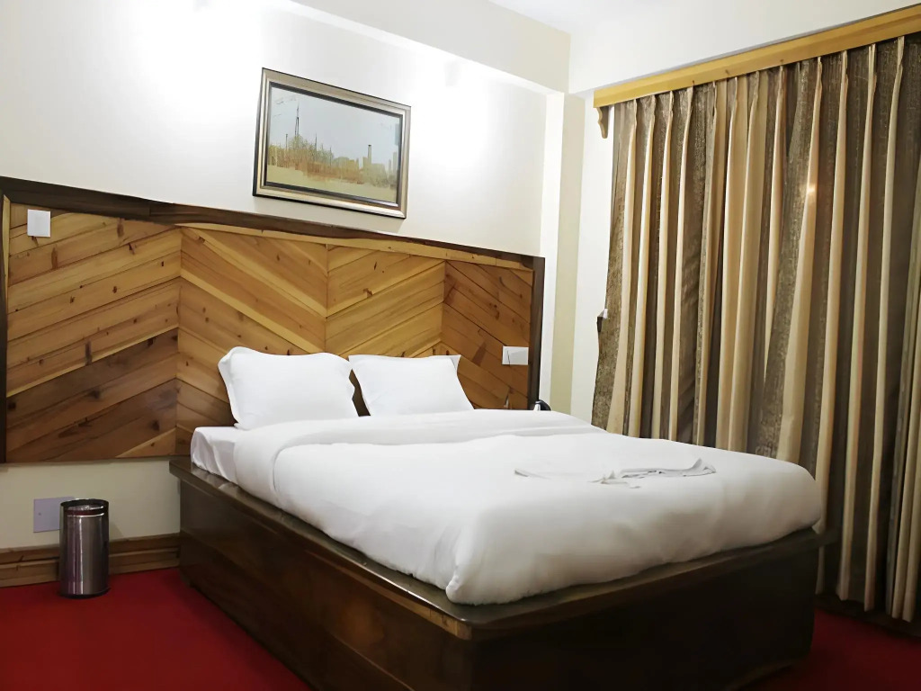 Oyo Rooms Cooch Behar Road