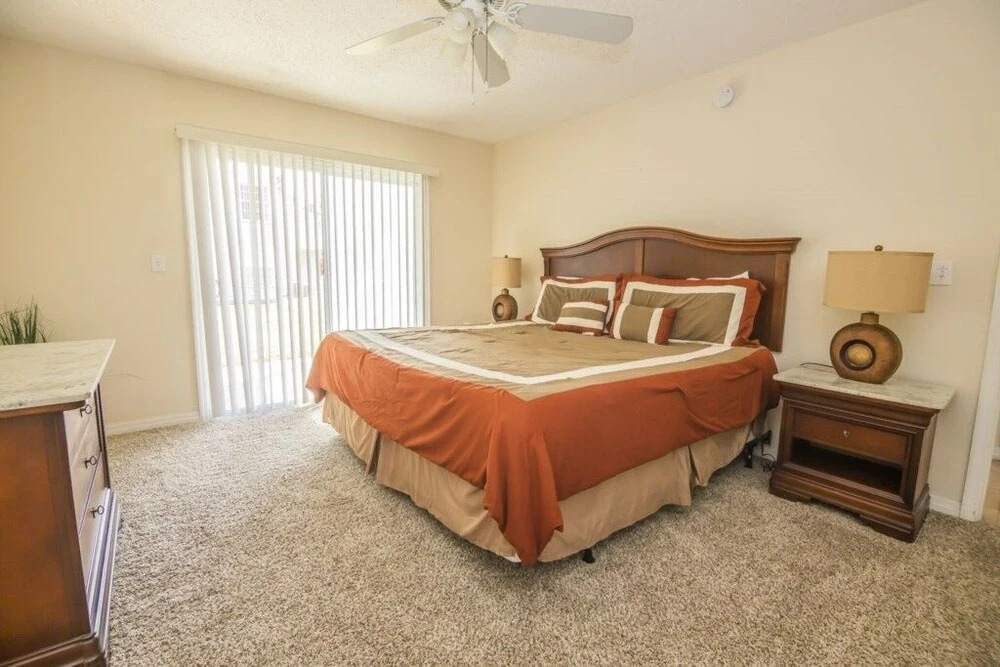 3br Royal Palm Bay Condo 3 Bedroom Condo, Kissimmee