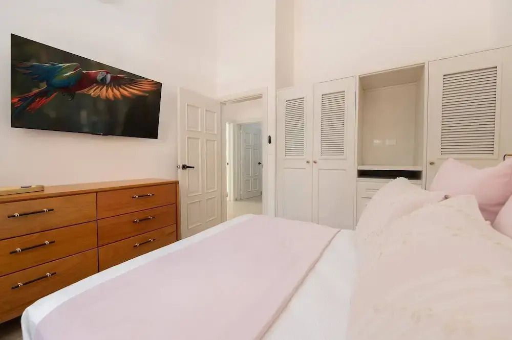 Villa Royale Luxury 4-bedroom Paradise In Sosua