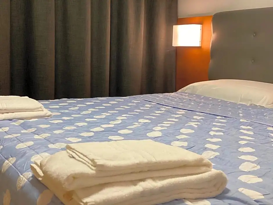 Hotel Riviera