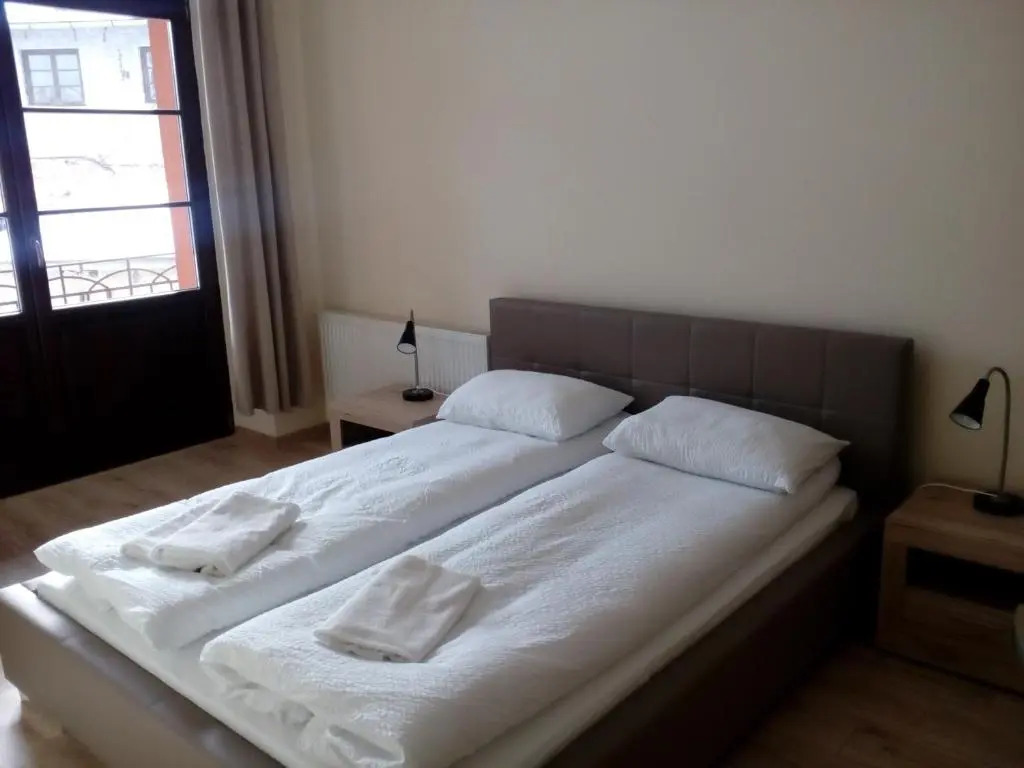 Apartamenty w Rynku