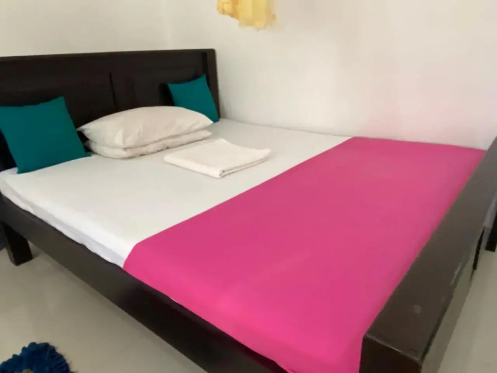Sulanga Holiday Safari Resort