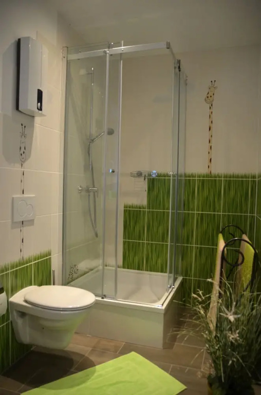 Ferienwohnung MaRoSa