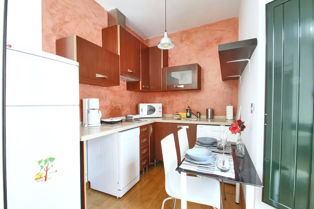 Lovely apartmet in historical centre