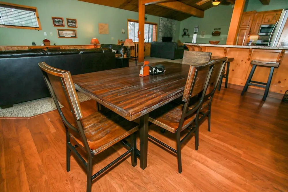 Endless Views - 3 Br Home