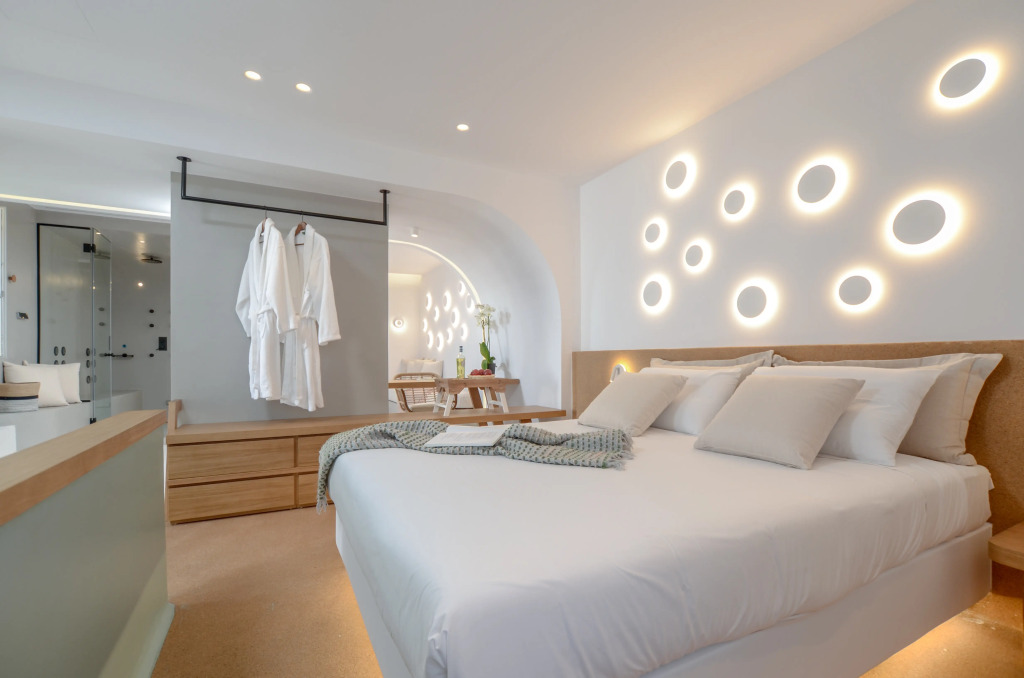 Argo Boutique Hotel