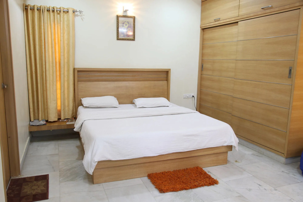 KP Serviced Apartments