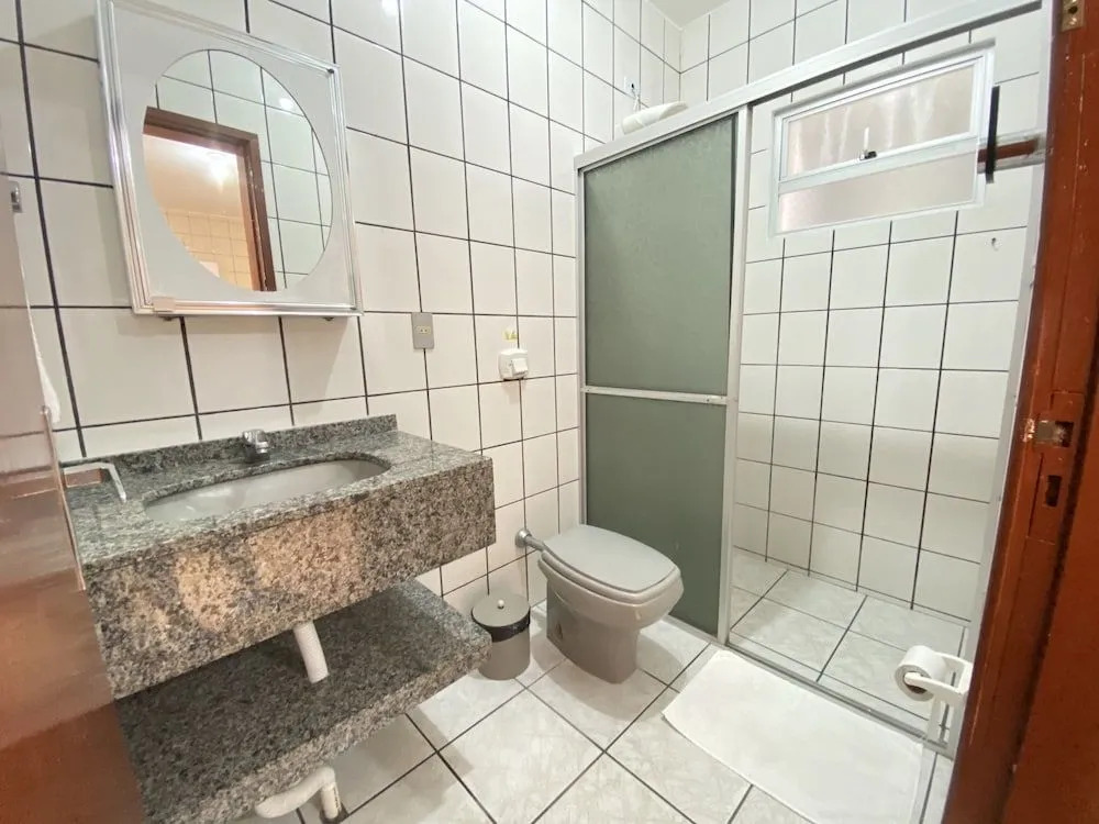 Residencial Las Rocas I