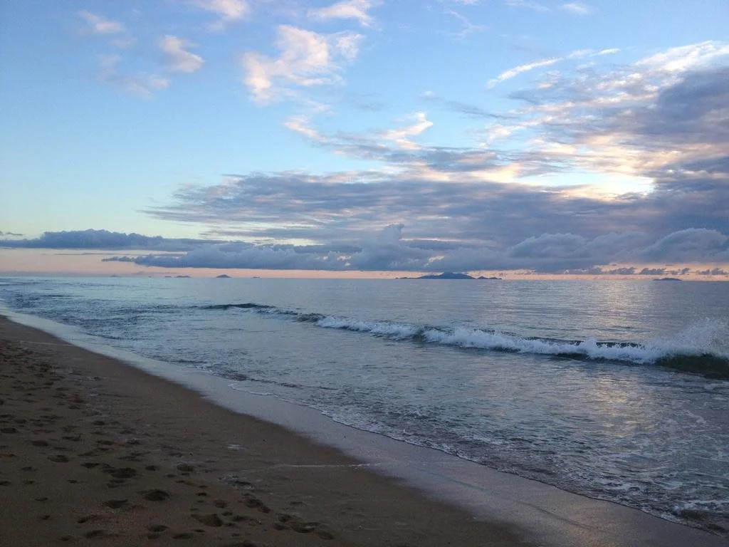 Beachside Bed & Breakfast