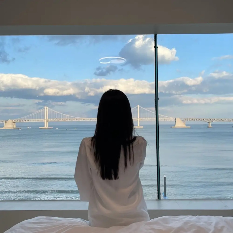 Jstay Penthouse
