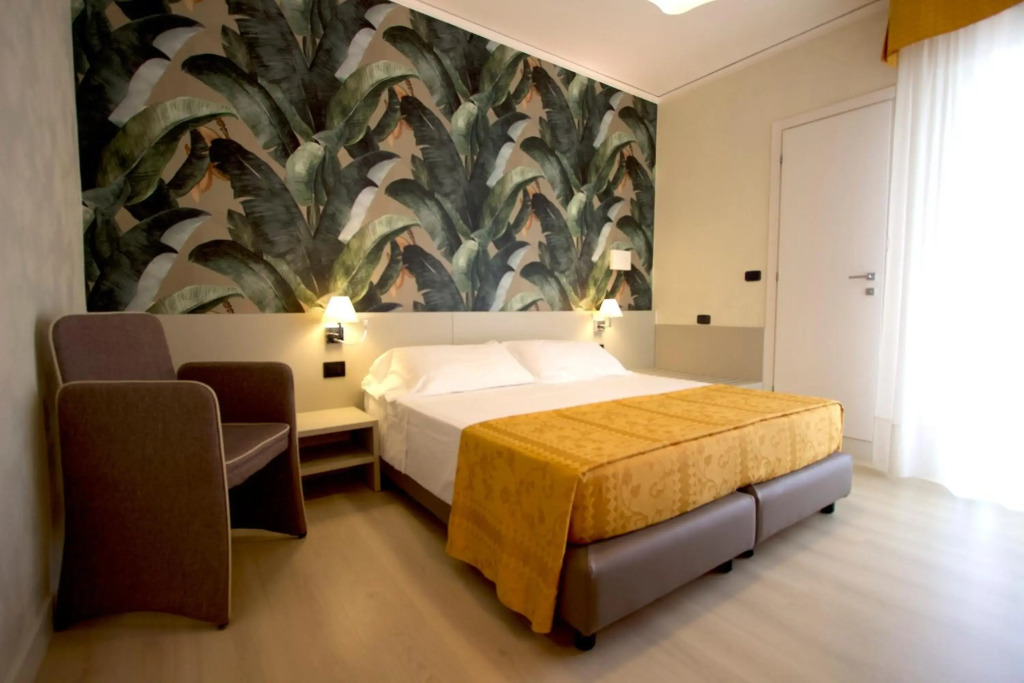 Continental B&B City Hotel