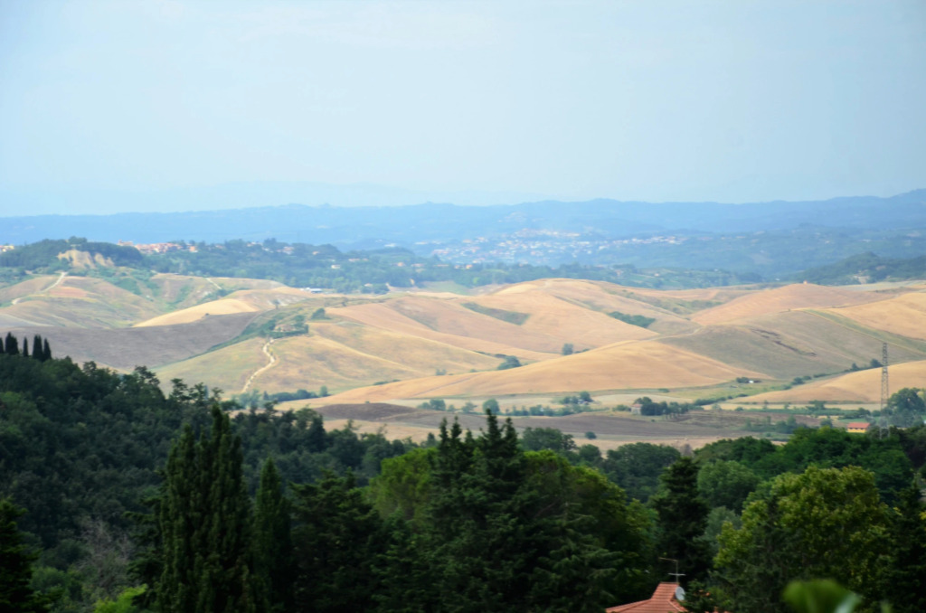 Il Mirtillo - A truly magical place in the heart of Tuscany, nestled in a medieval village