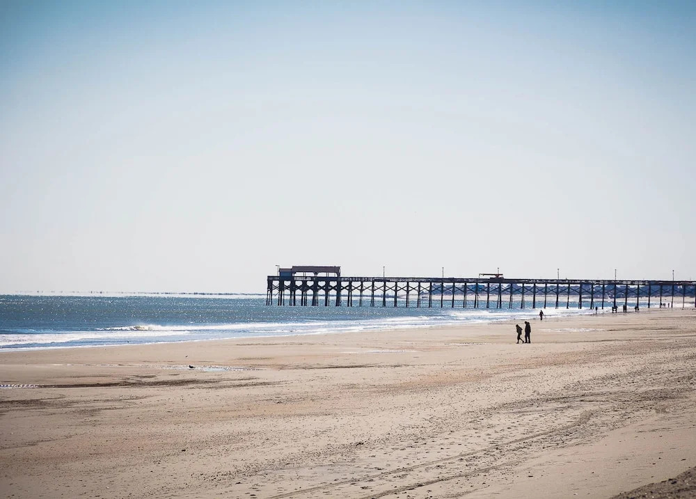 Sandy Shores III