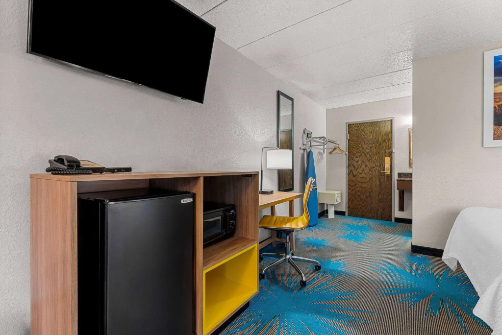Days Inn by Wyndham Sioux Falls