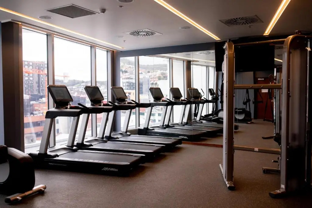 Crowne Plaza Hobart by IHG