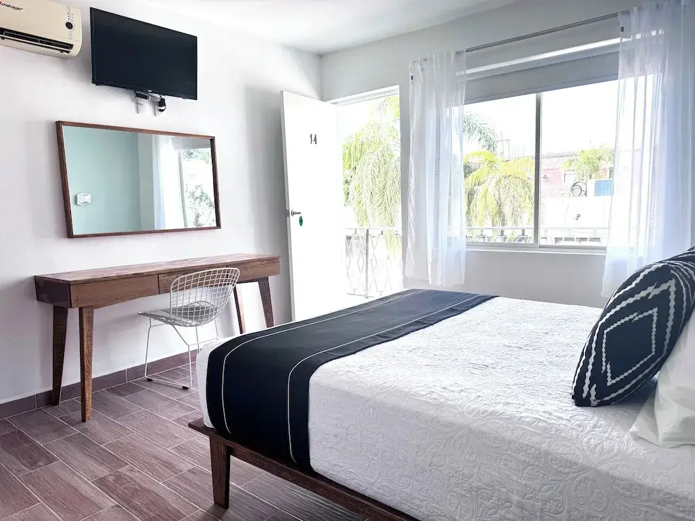 Hotel La Siesta, Gomez Palacio