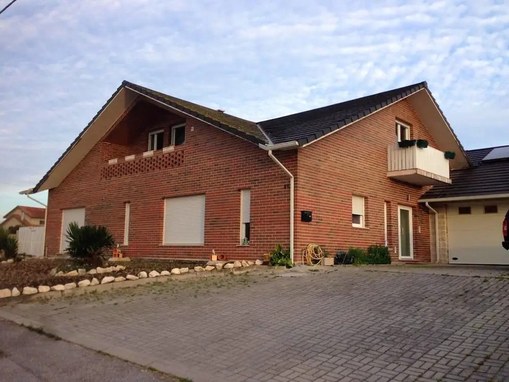 House With 2 Bedrooms in Ponte de Vagos , With Wonderful City View, Balcony and Wifi Near the Beach