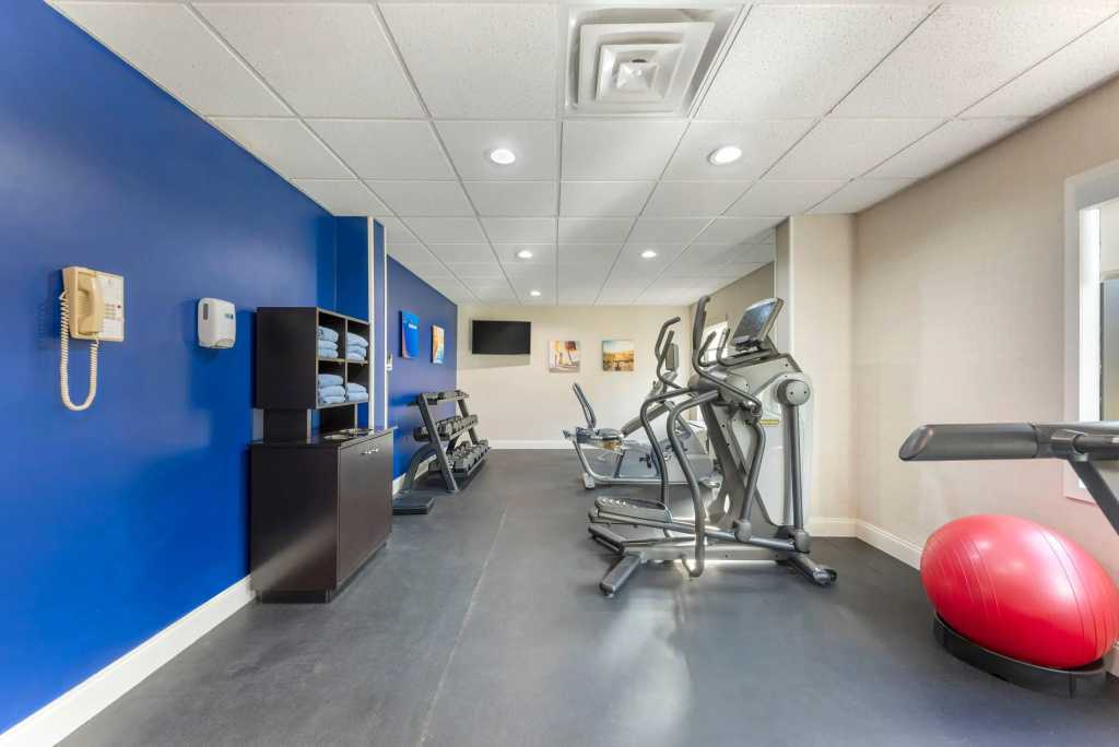 Comfort Inn - Killeen near Fort Hood