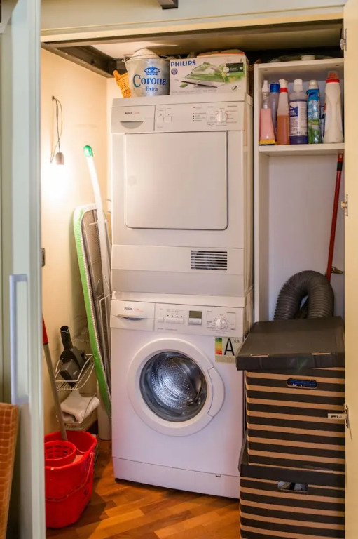 Porta Ticinese Mini Loft
