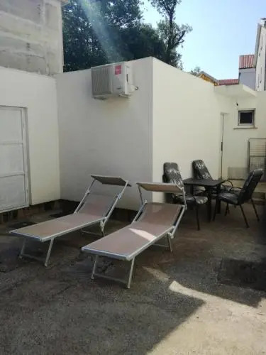 Apartment Ul. Mali Dol - 2