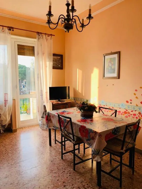 Casa Viola