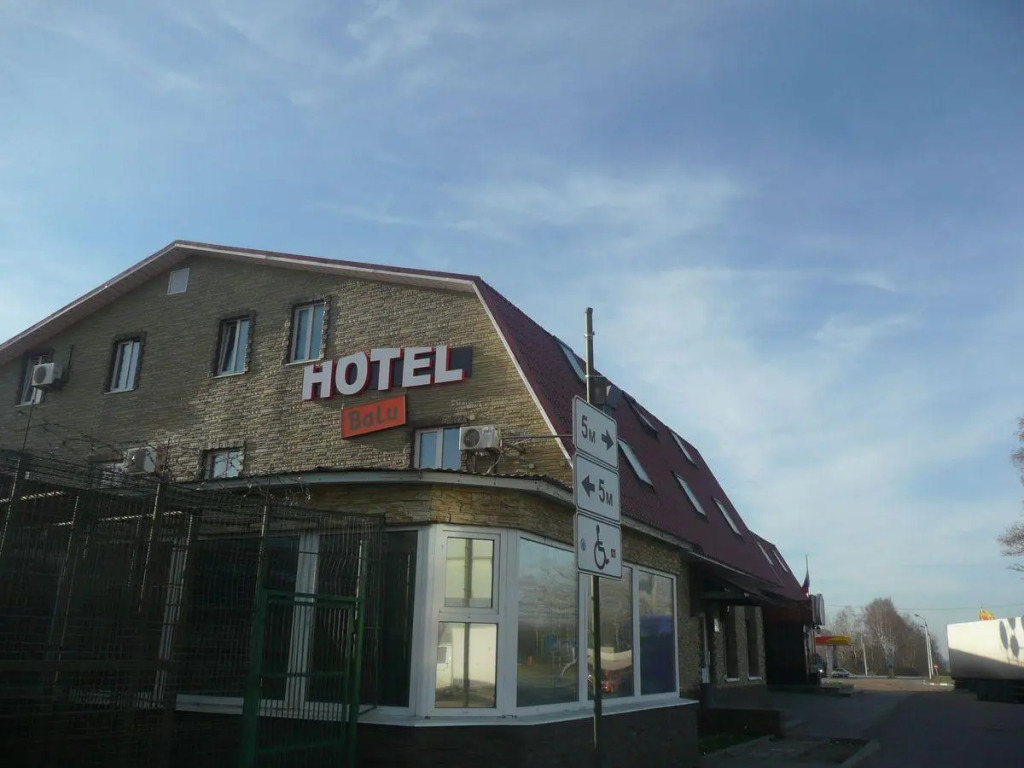 Балу