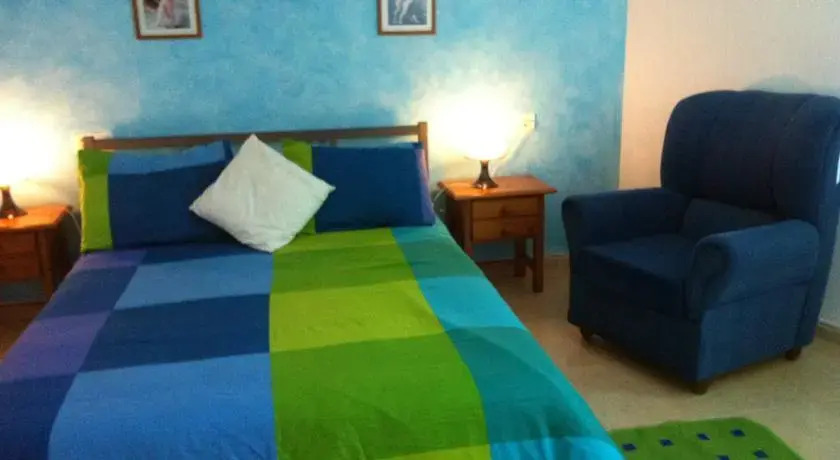 Apartamentos Papillon