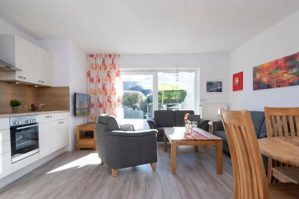 Haus Limes Wohnung 1