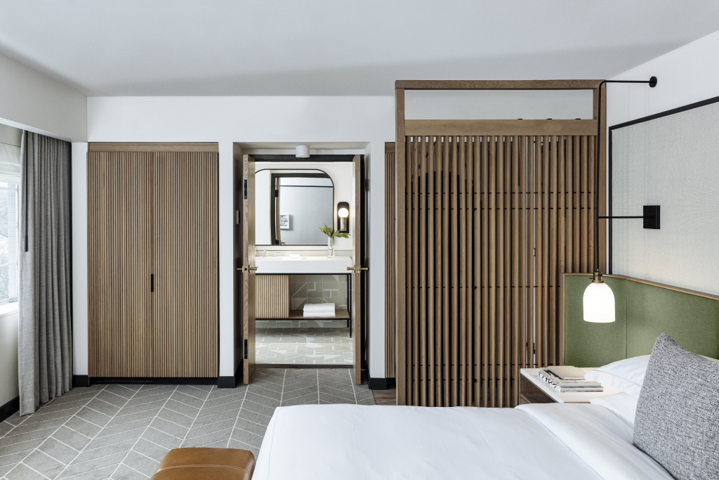 Kimpton Sylvan Atlanta - Buckhead by IHG