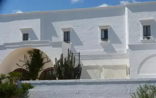 Masseria Palmo