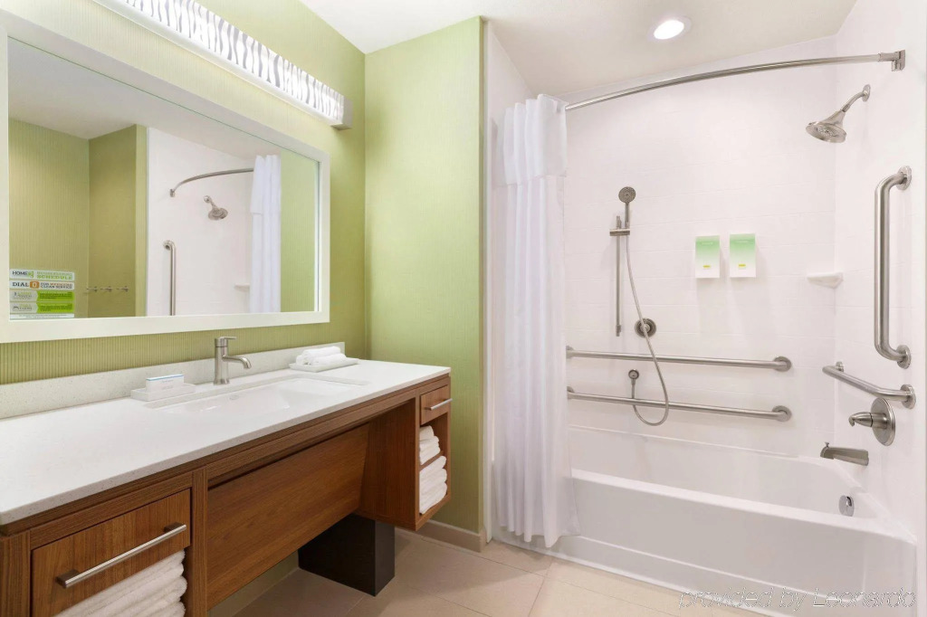 Home2 Suites by Hilton Edmond