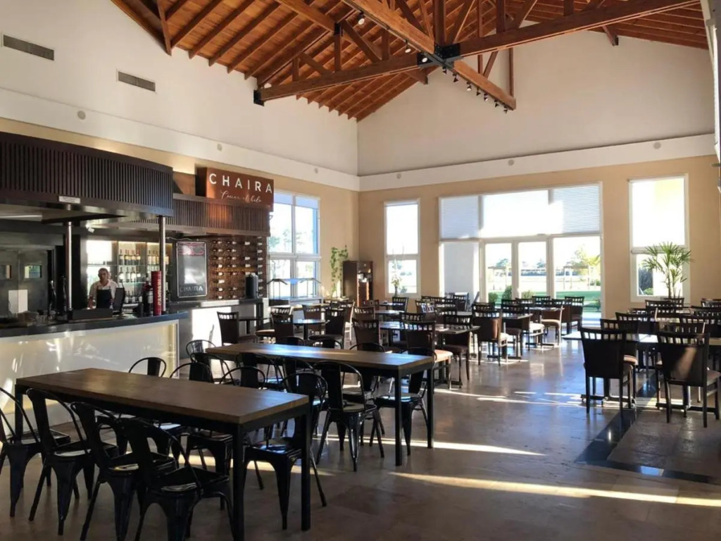 Howard Johnson Resort & Convention Center Ezeiza