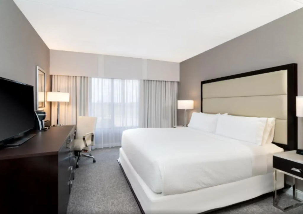 Holiday Inn Wilmington by IHG