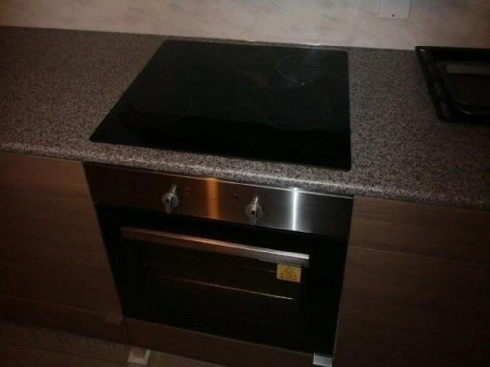 Frodsham Street Apartment