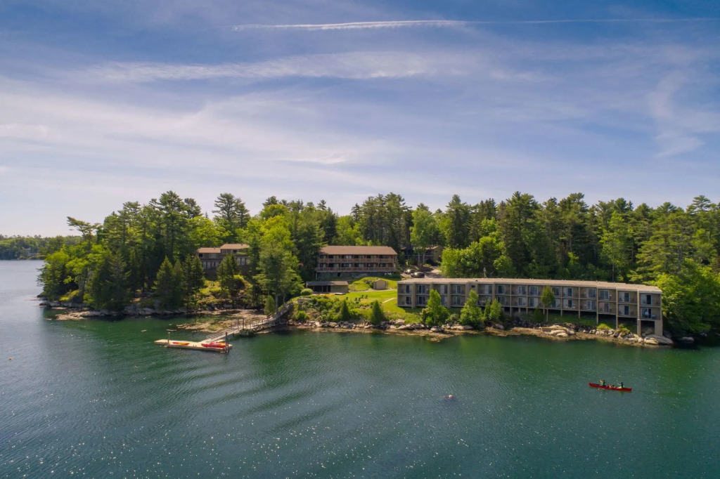 Ocean Gate Inn
