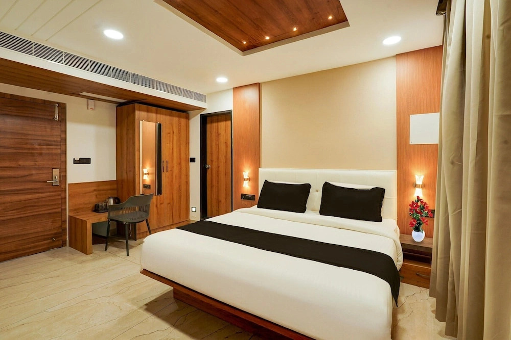 Townhouse IIM Bangalore