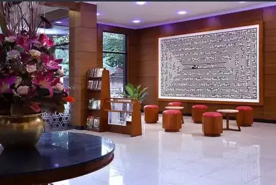 Multazam Syariah Hotel