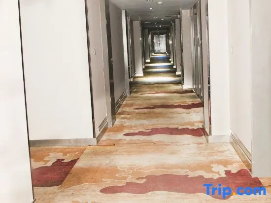 Jishou Wujing Hotel