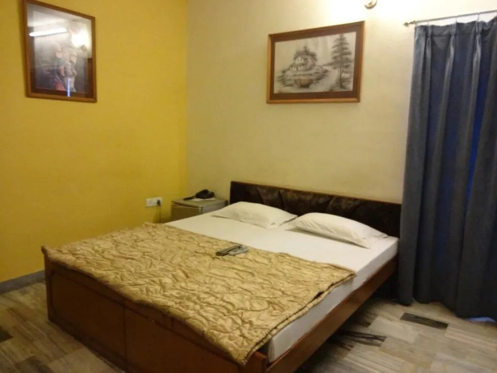 Hotel Grace