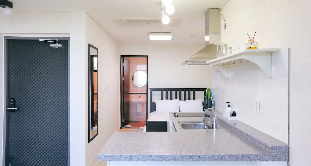Plumeria Pension