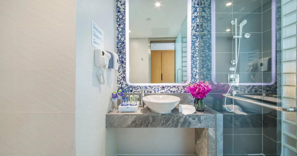 Holiday Inn Express Mianyang High-Tech Zone by IHG