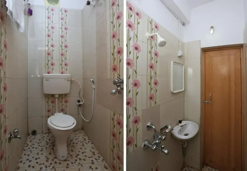 OYO 13624 Kapoors Plaza Guest House