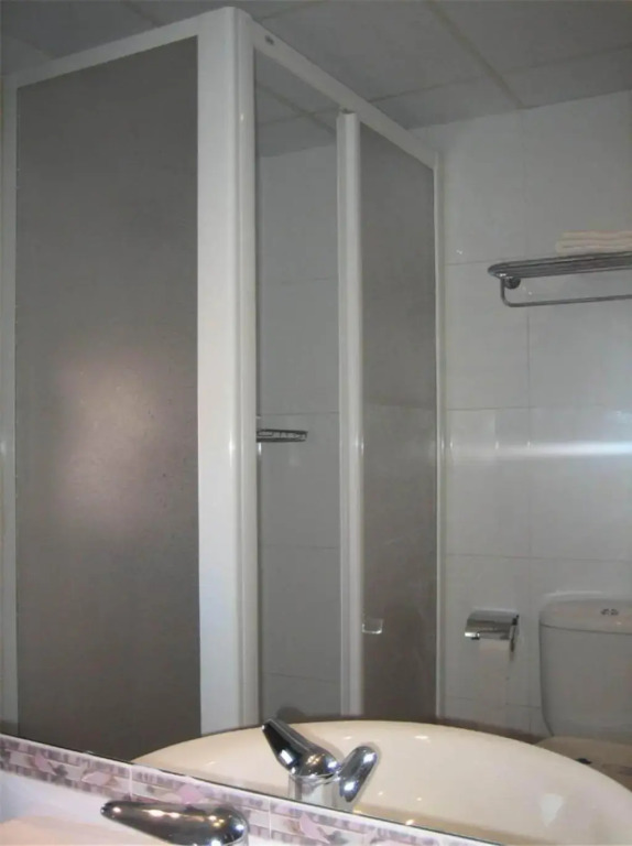 Hotel Chané