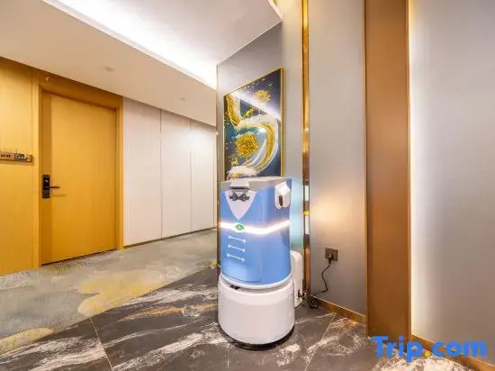 Zhige Hotel (Lanzhou Yanhubei Road Wenli University Branch)