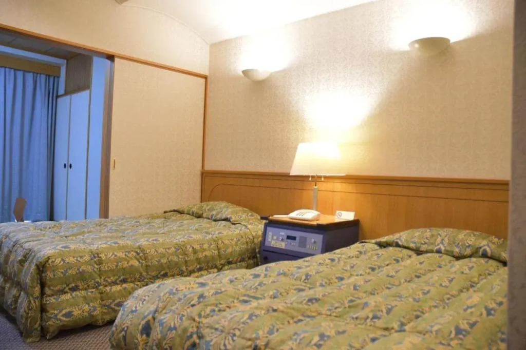 The Gran Resort Elegante Awajishima