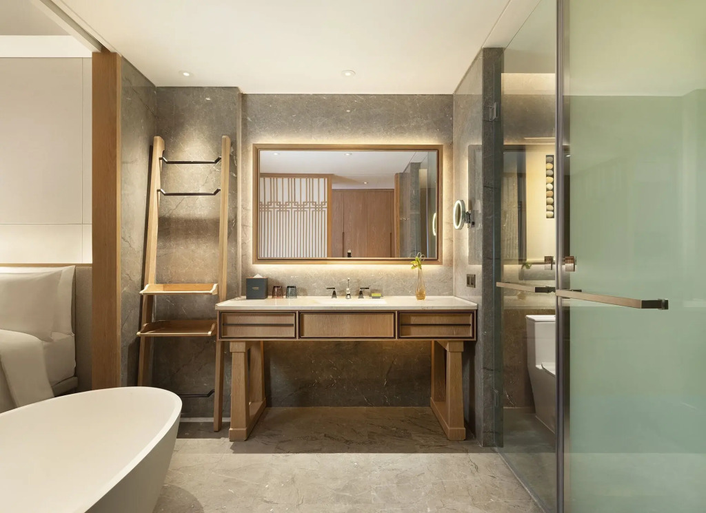 Le Meridien Emei Mountain Resort