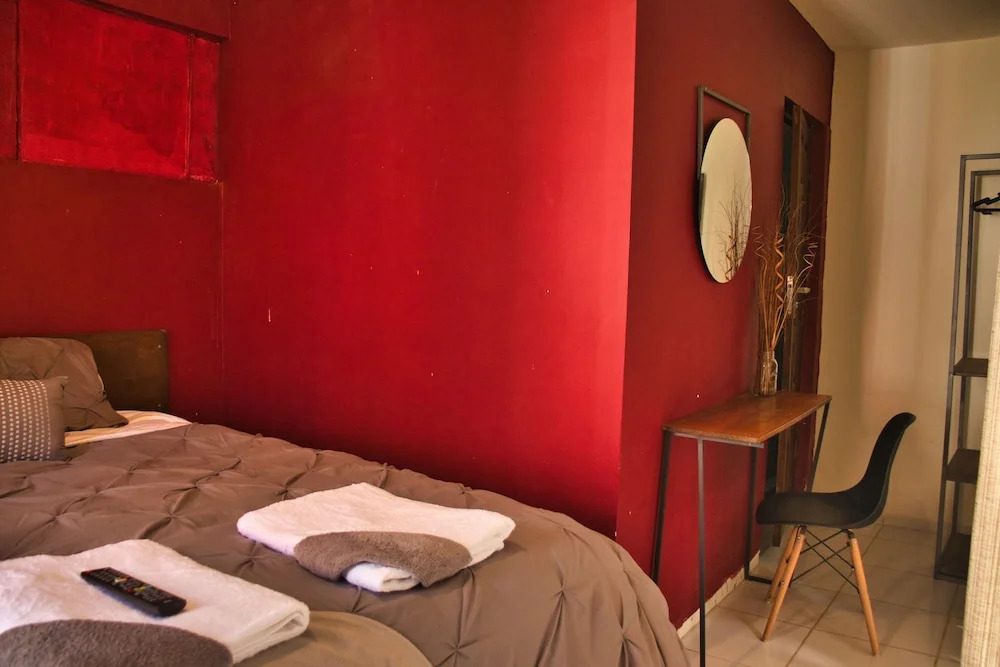 Nativa Hotel Boutique