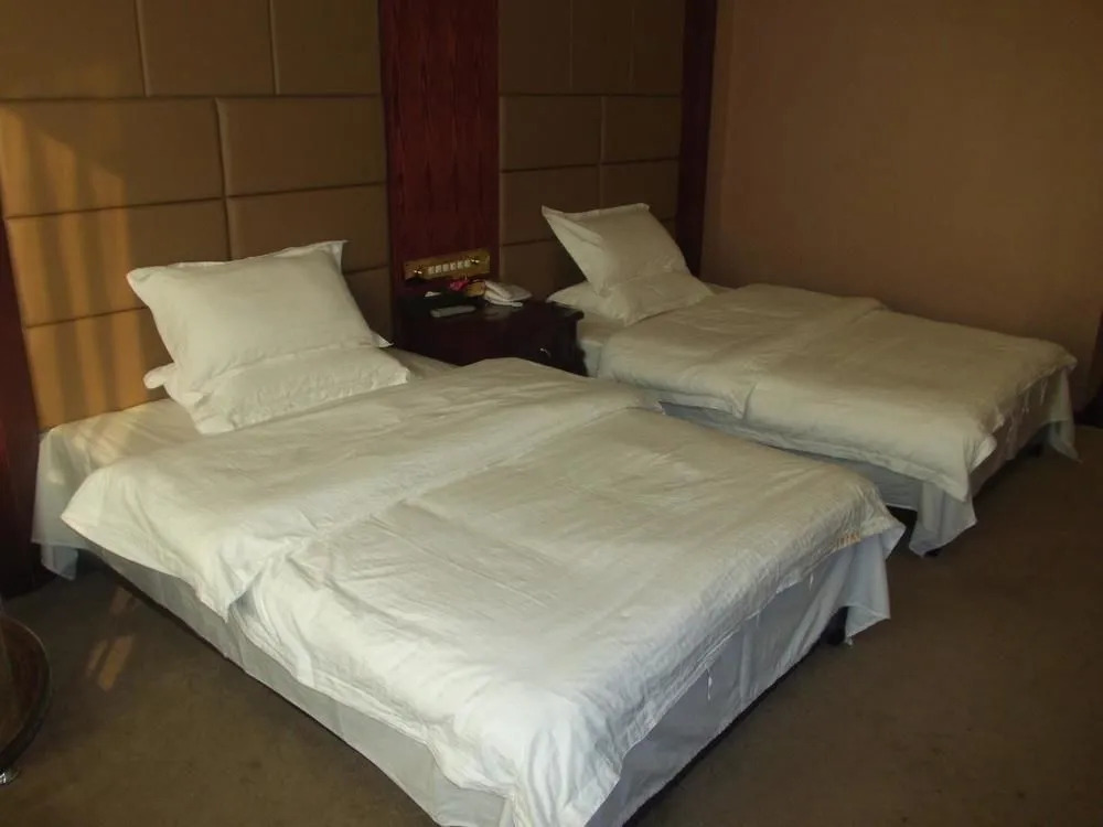 Wuzhou Grand Hotel