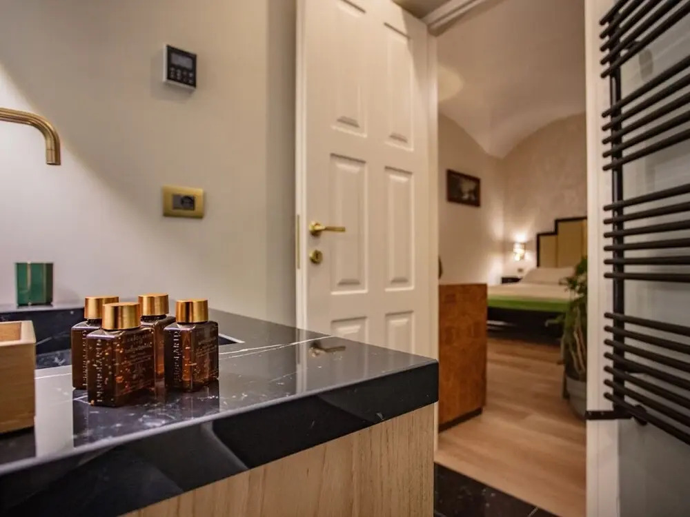 BSTAR Luxury B&B