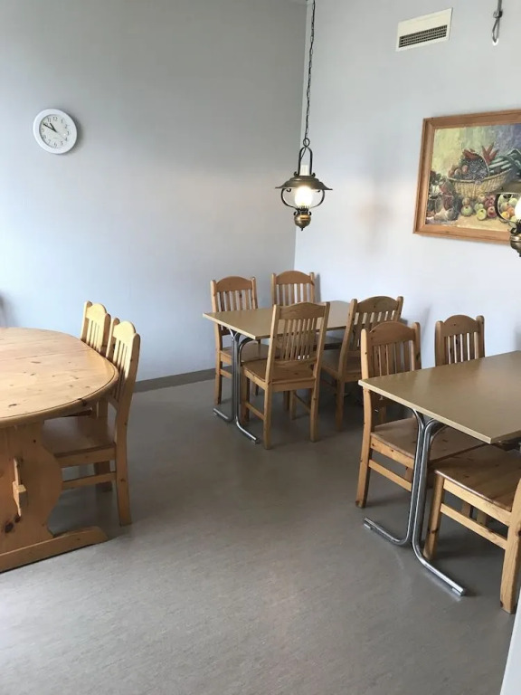 Nicolai B&B